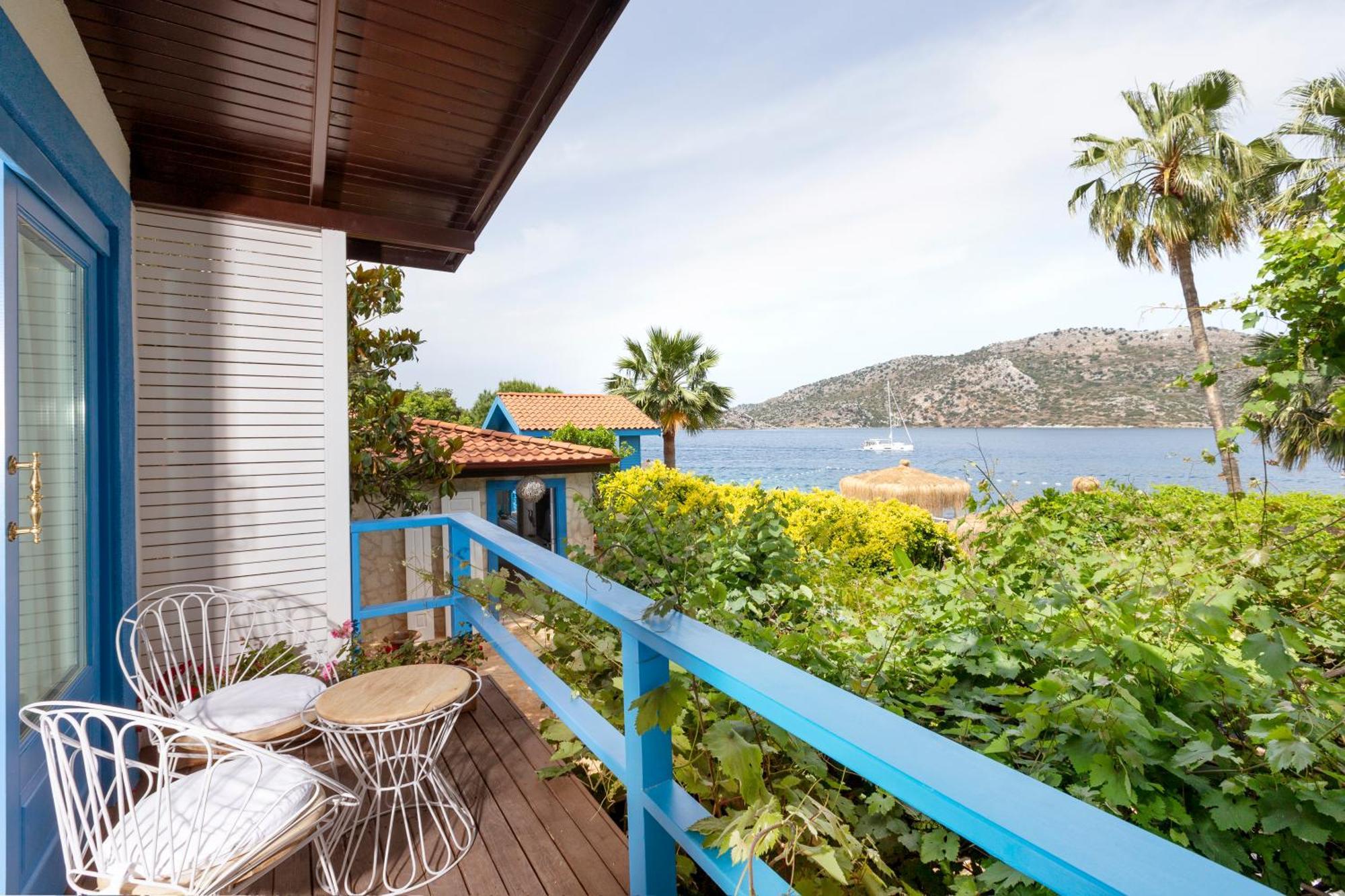 Sabrinas Haus - Adult Only +14 Hotel Marmaris Bagian luar foto