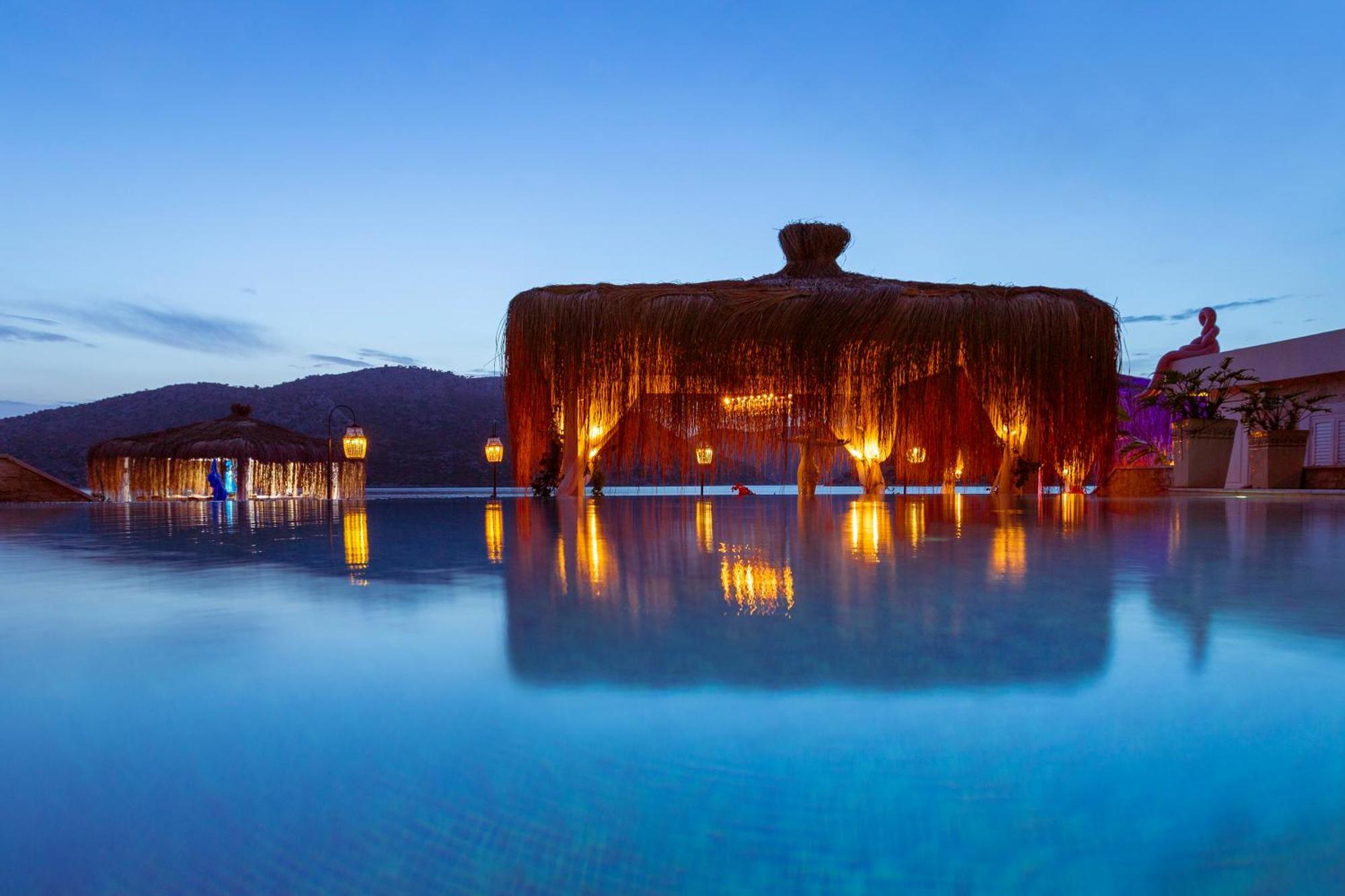 Sabrinas Haus - Adult Only +14 Hotel Marmaris Bagian luar foto