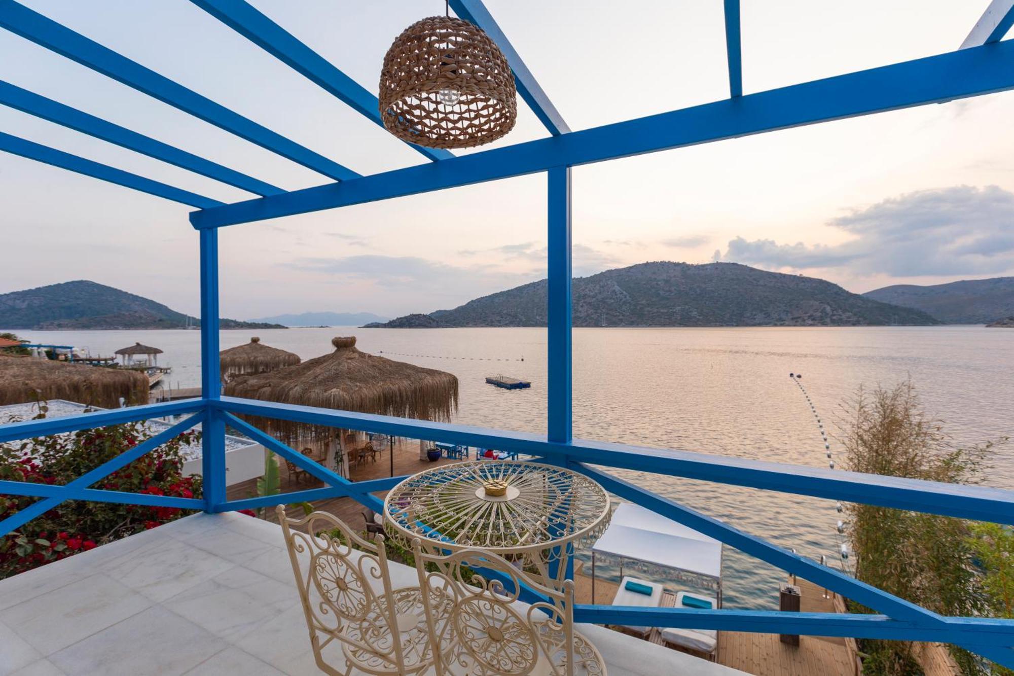 Sabrinas Haus - Adult Only +14 Hotel Marmaris Bagian luar foto