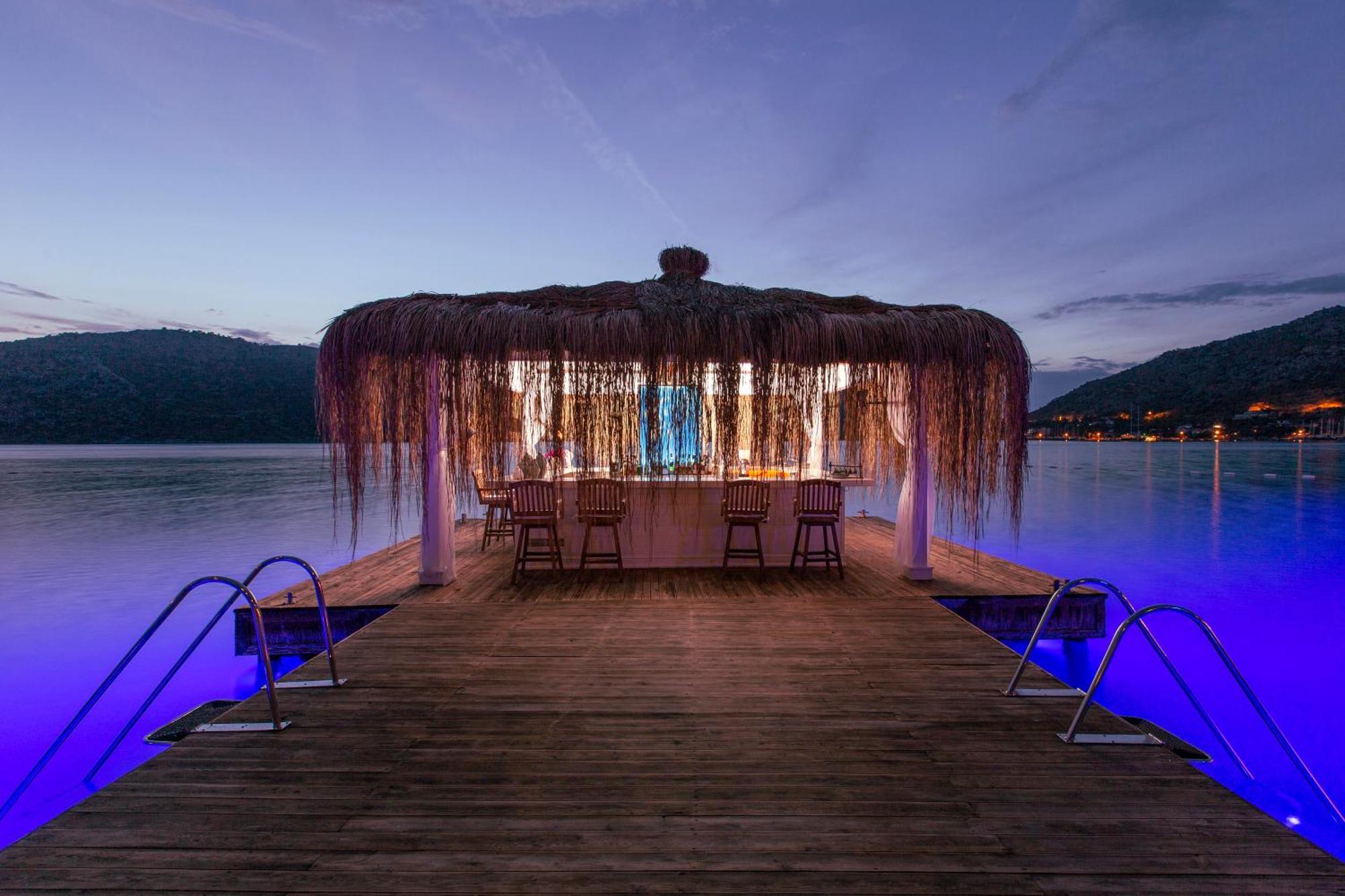 Sabrinas Haus - Adult Only +14 Hotel Marmaris Bagian luar foto