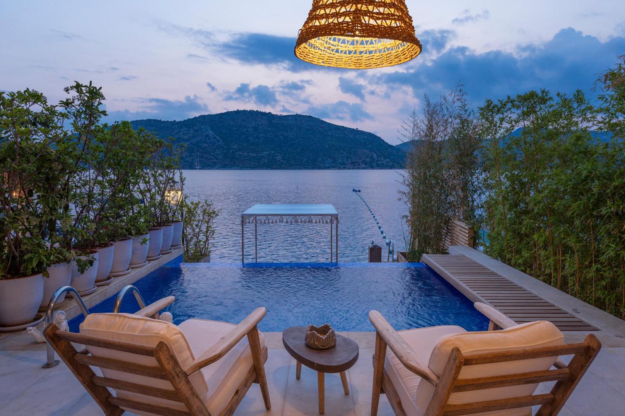Sabrinas Haus - Adult Only +14 Hotel Marmaris Bagian luar foto