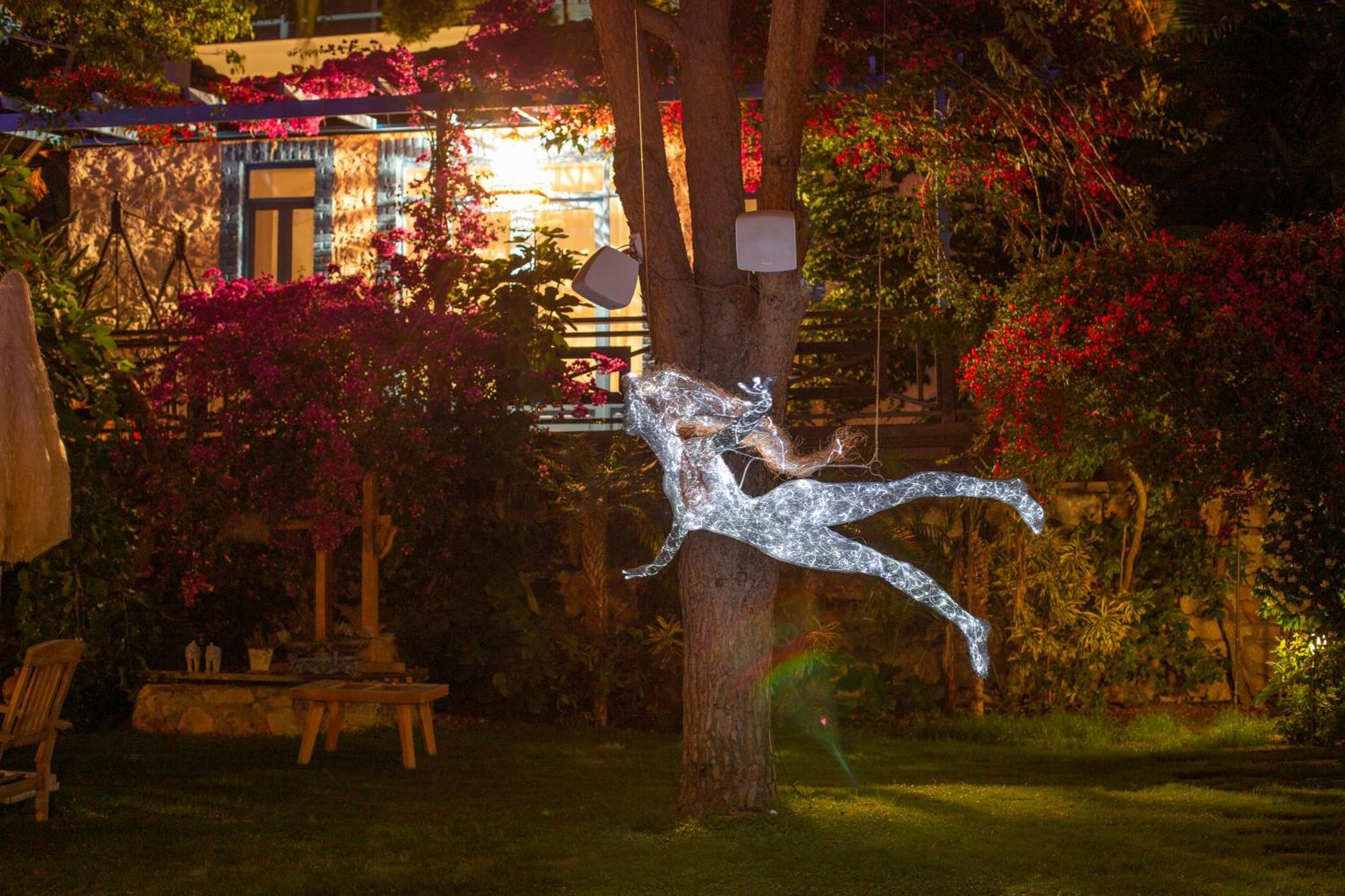 Sabrinas Haus - Adult Only +14 Hotel Marmaris Bagian luar foto