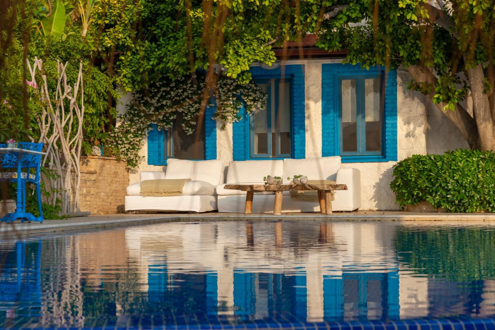 Sabrinas Haus - Adult Only +14 Hotel Marmaris Bagian luar foto