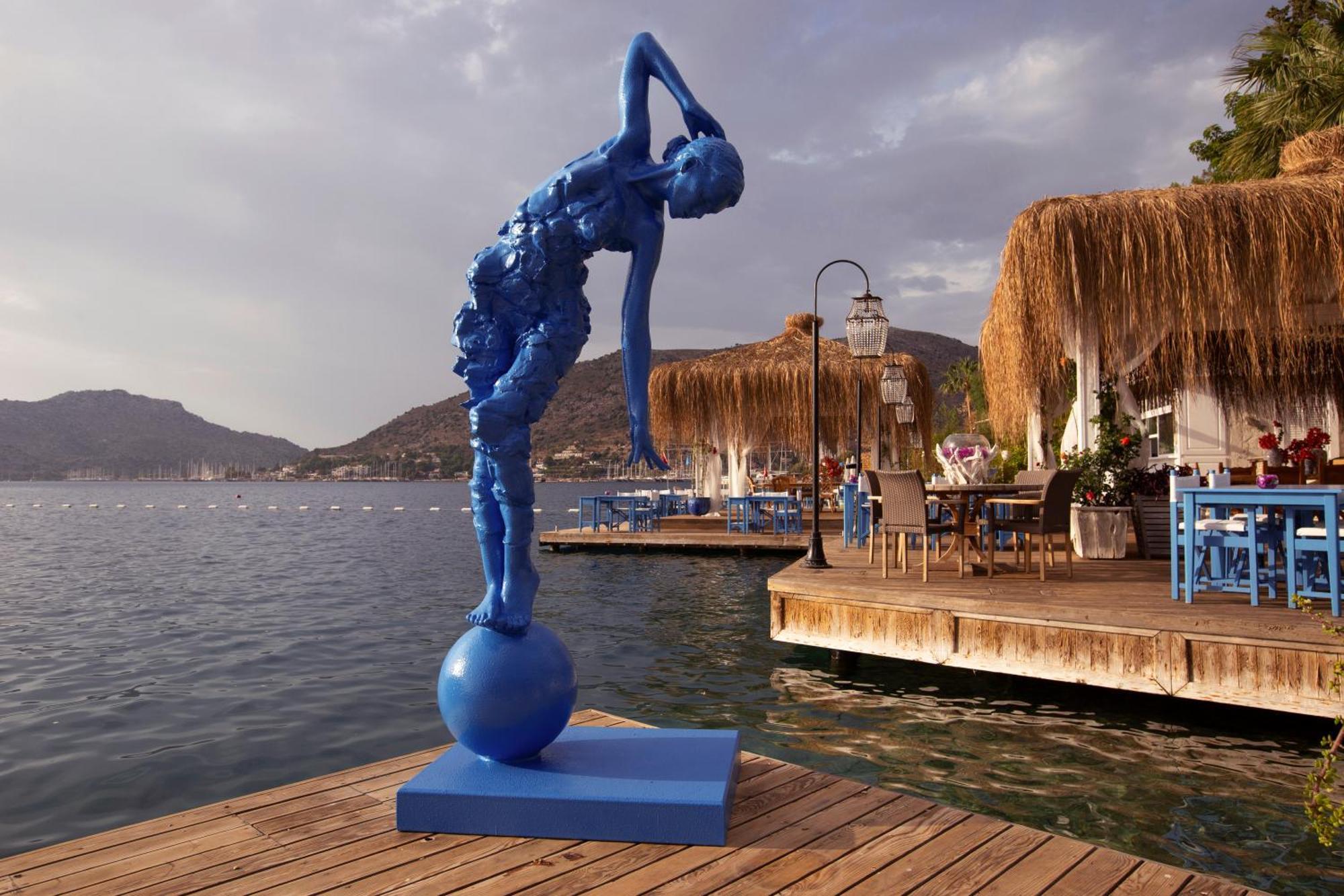 Sabrinas Haus - Adult Only +14 Hotel Marmaris Bagian luar foto