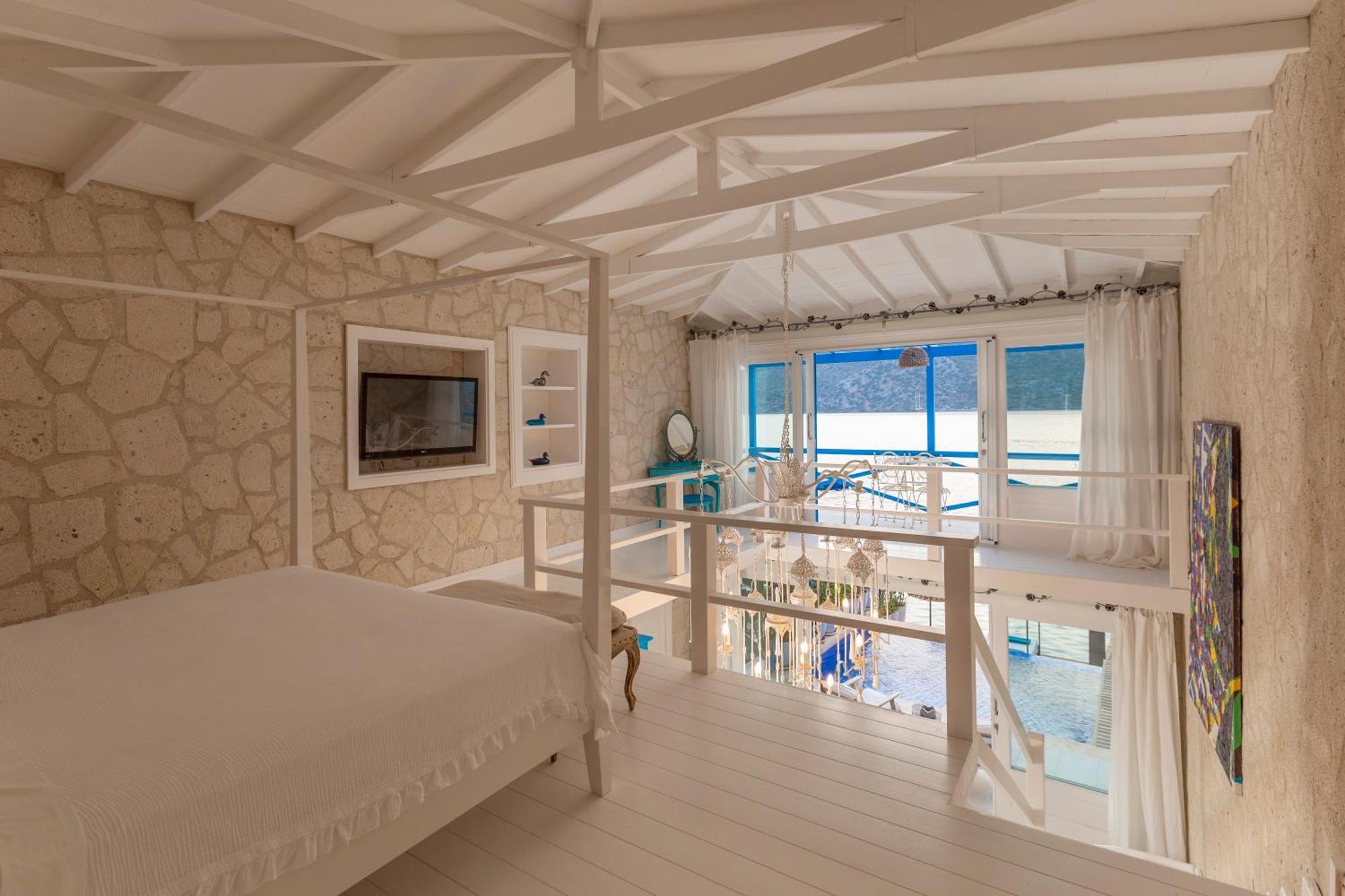 Sabrinas Haus - Adult Only +14 Hotel Marmaris Bagian luar foto