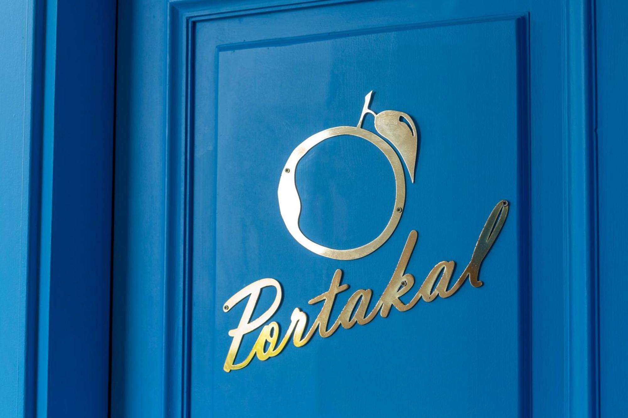 Sabrinas Haus - Adult Only +14 Hotel Marmaris Bagian luar foto