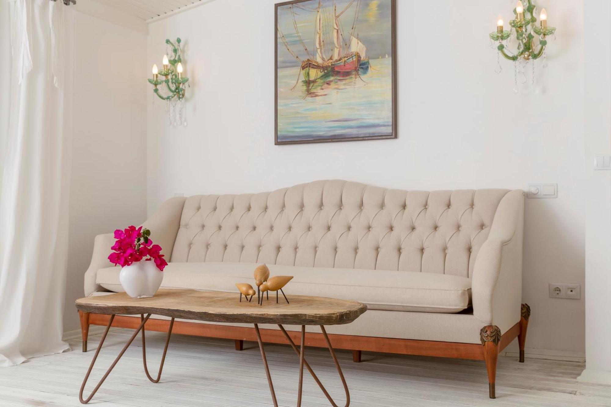 Sabrinas Haus - Adult Only +14 Hotel Marmaris Bagian luar foto