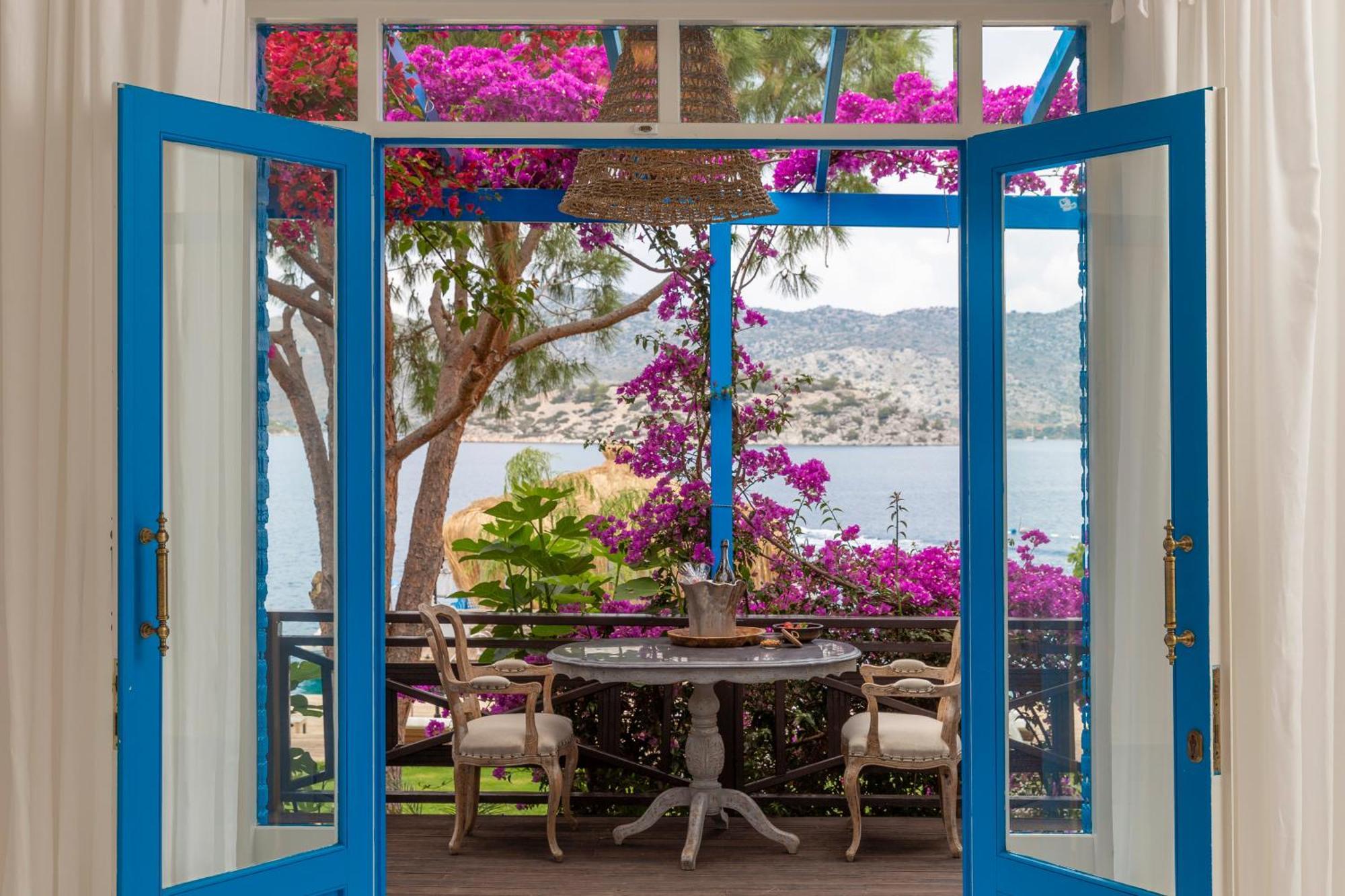 Sabrinas Haus - Adult Only +14 Hotel Marmaris Bagian luar foto