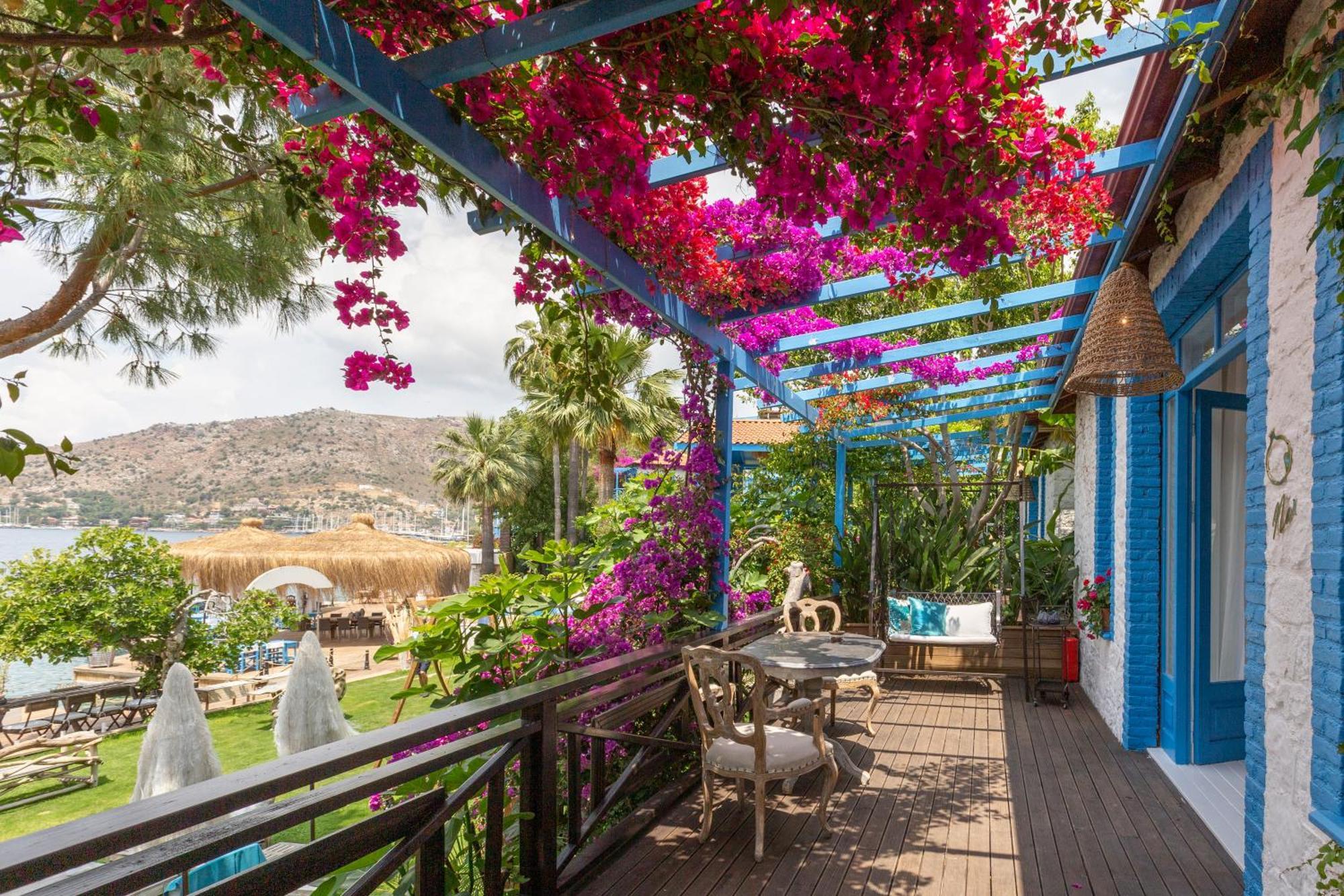 Sabrinas Haus - Adult Only +14 Hotel Marmaris Bagian luar foto